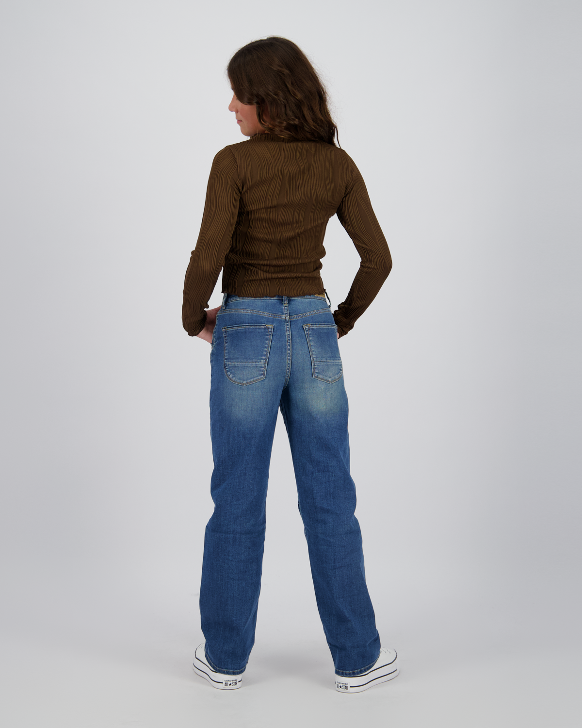 Long T-shirt Taar