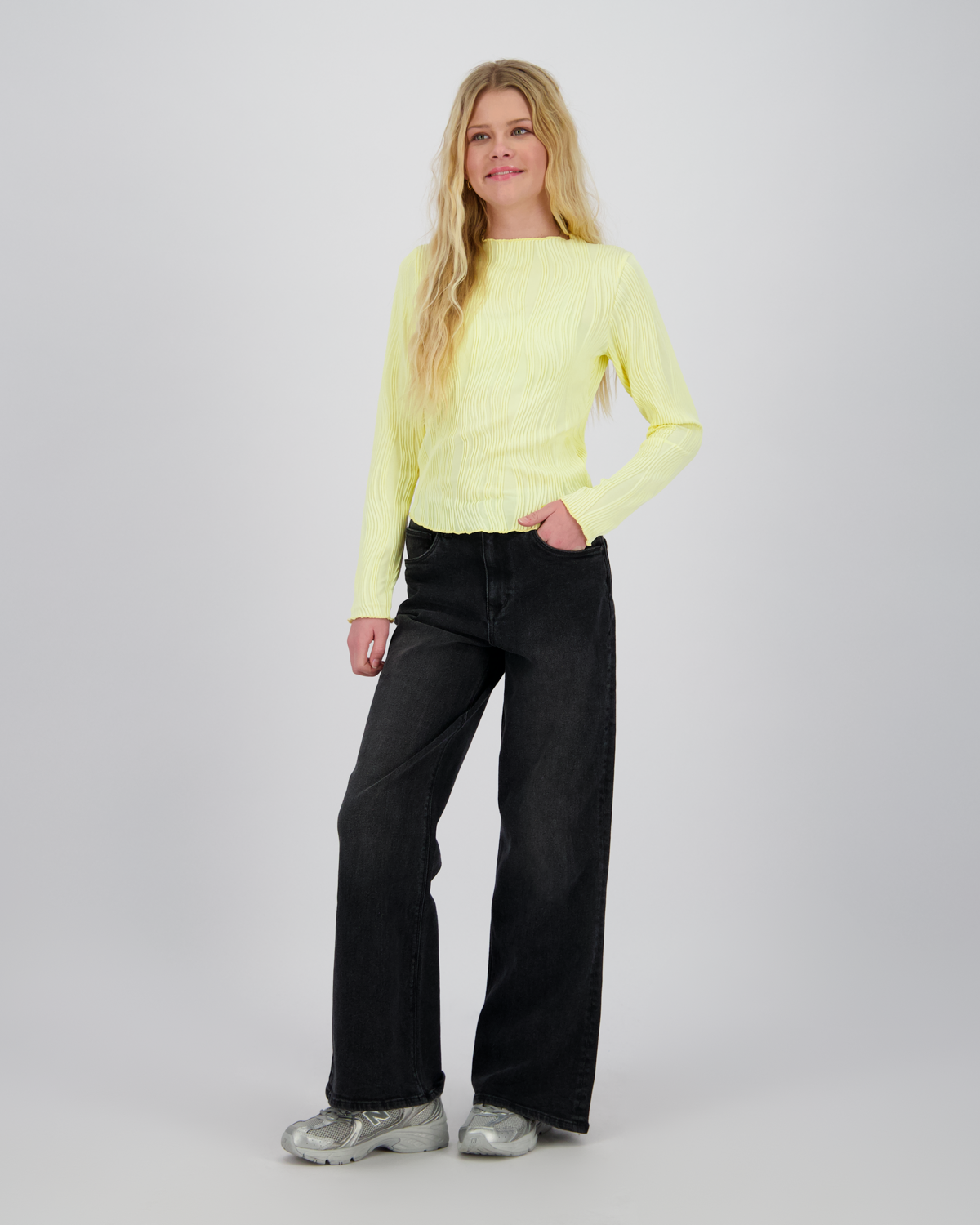 Long T-shirt Taar