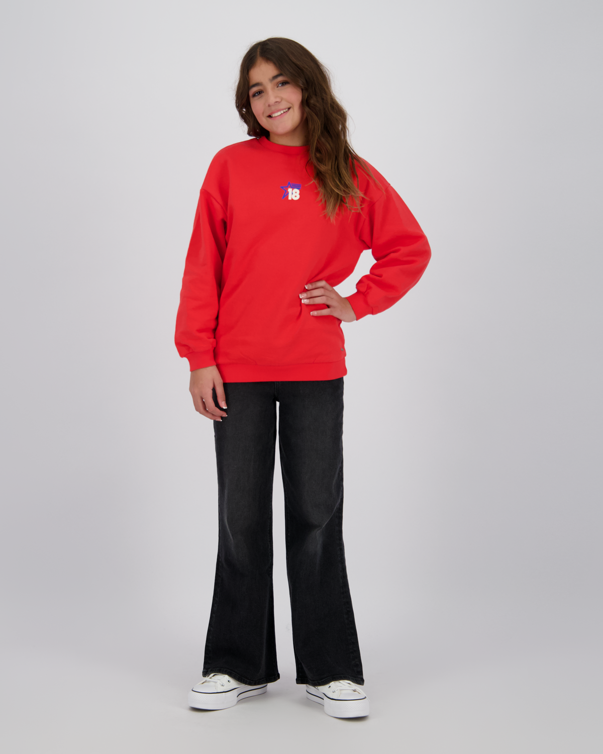 Sweatshirt Selia