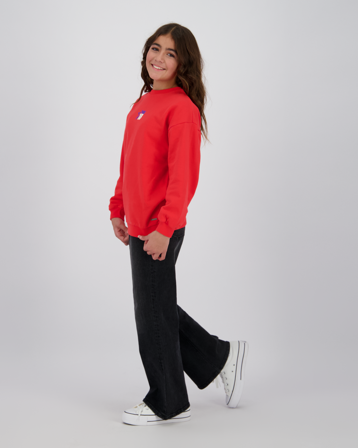 Sweatshirt Selia