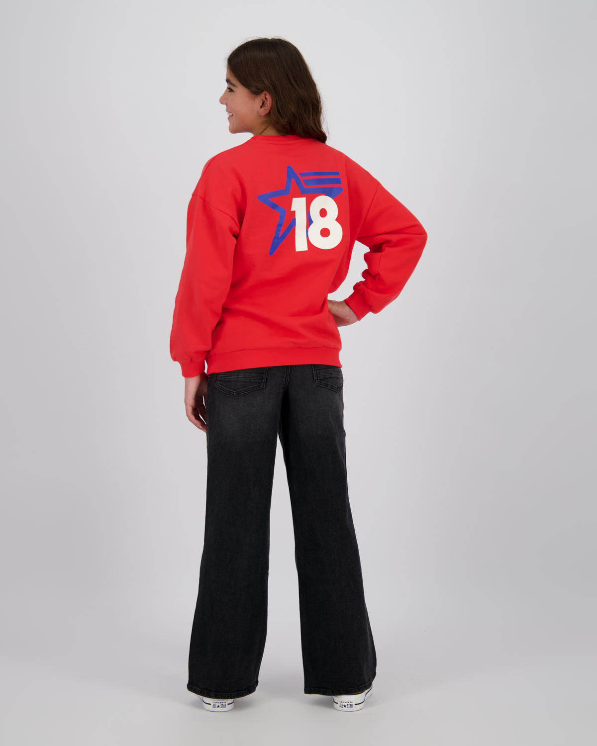 Sweatshirt Selia