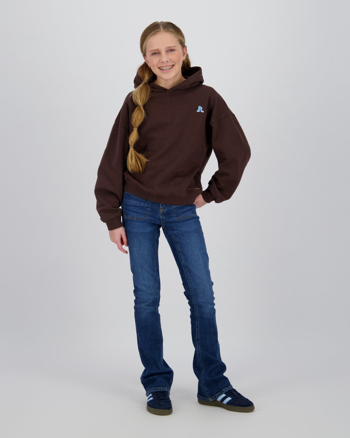 Sweatshirt Hella