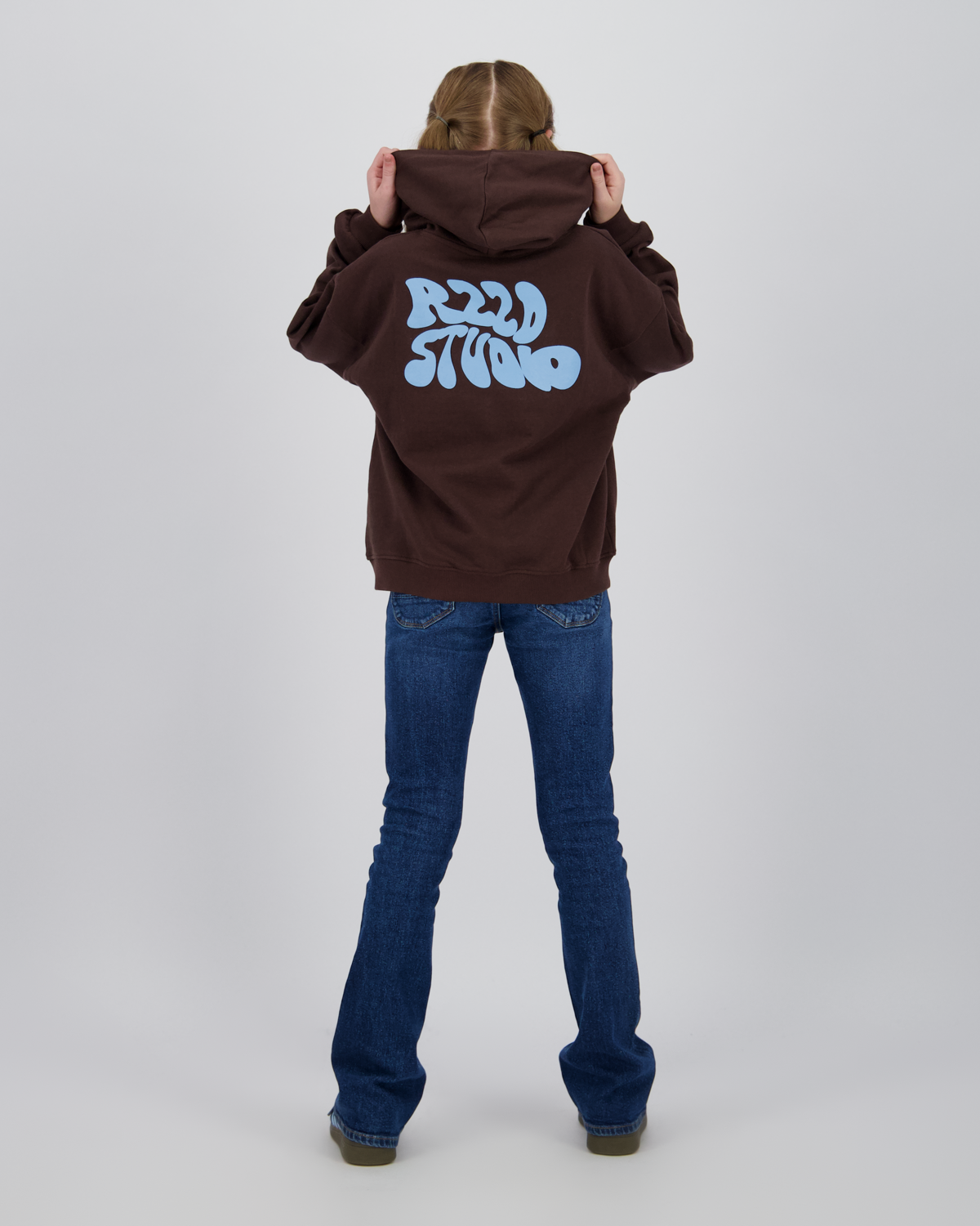 Sweatshirt Hella