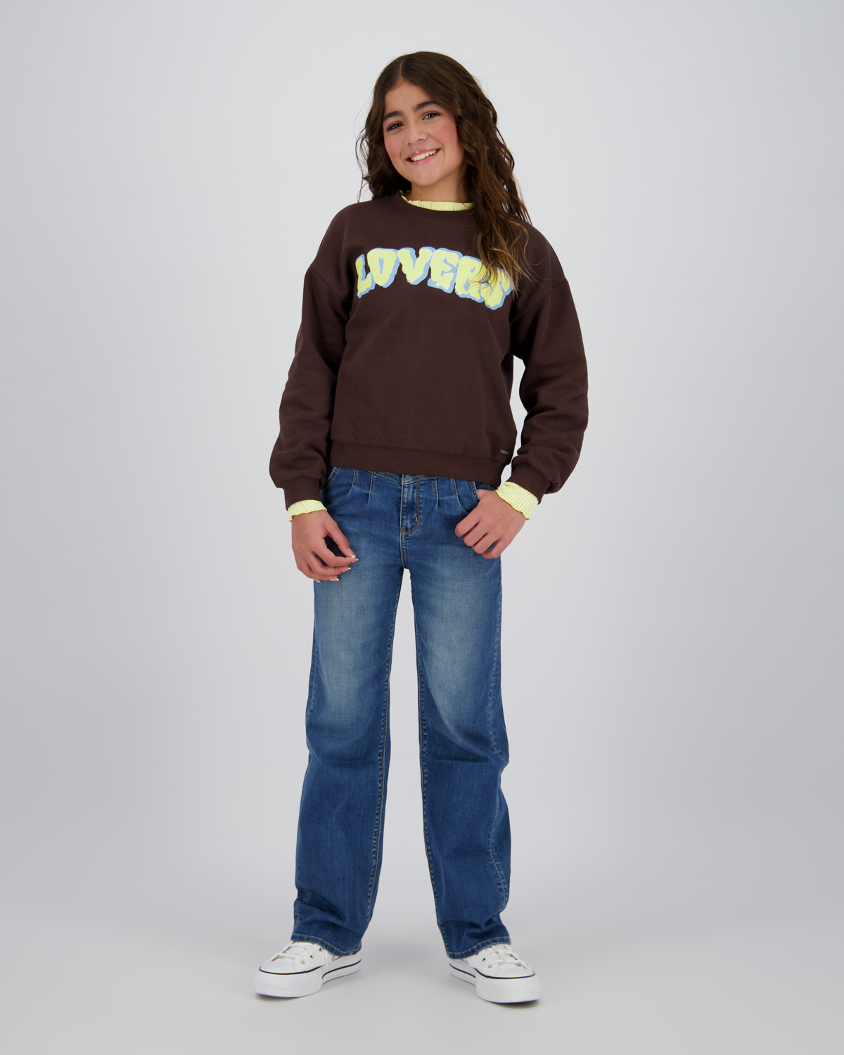 Sweatshirt Sem