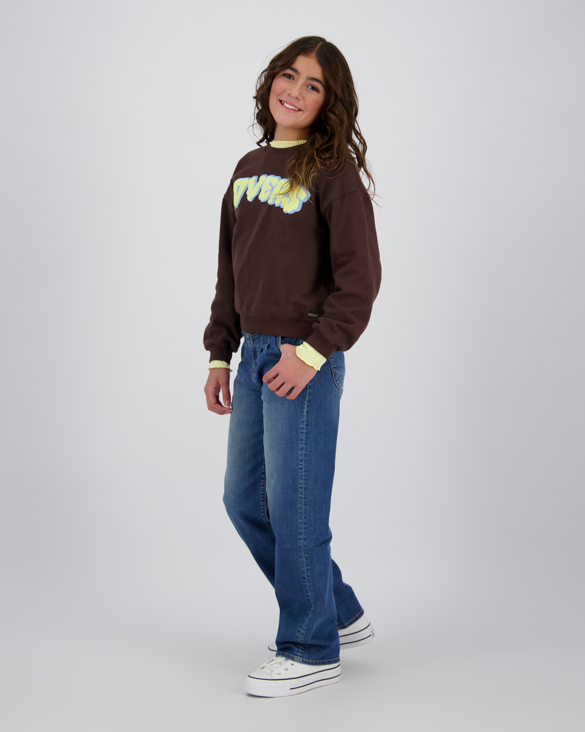Sweatshirt Sem