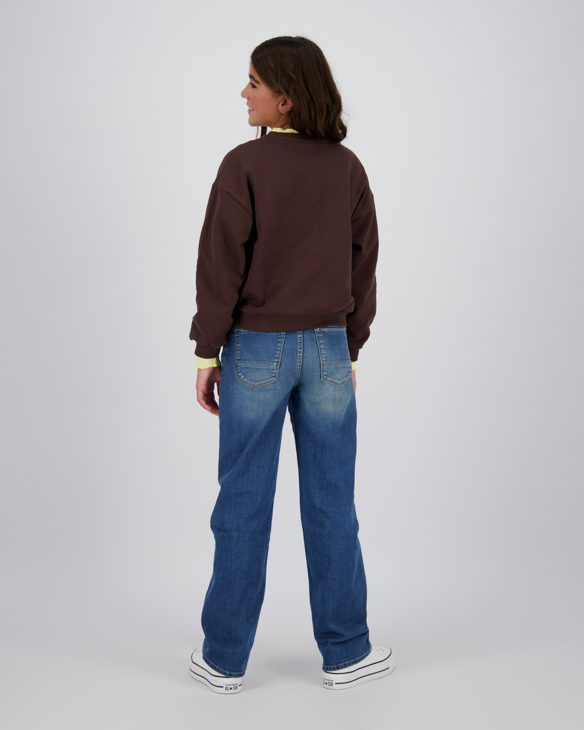 Sweatshirt Sem