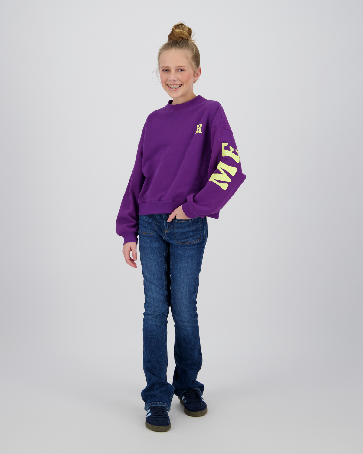 Sweatshirt Sabina