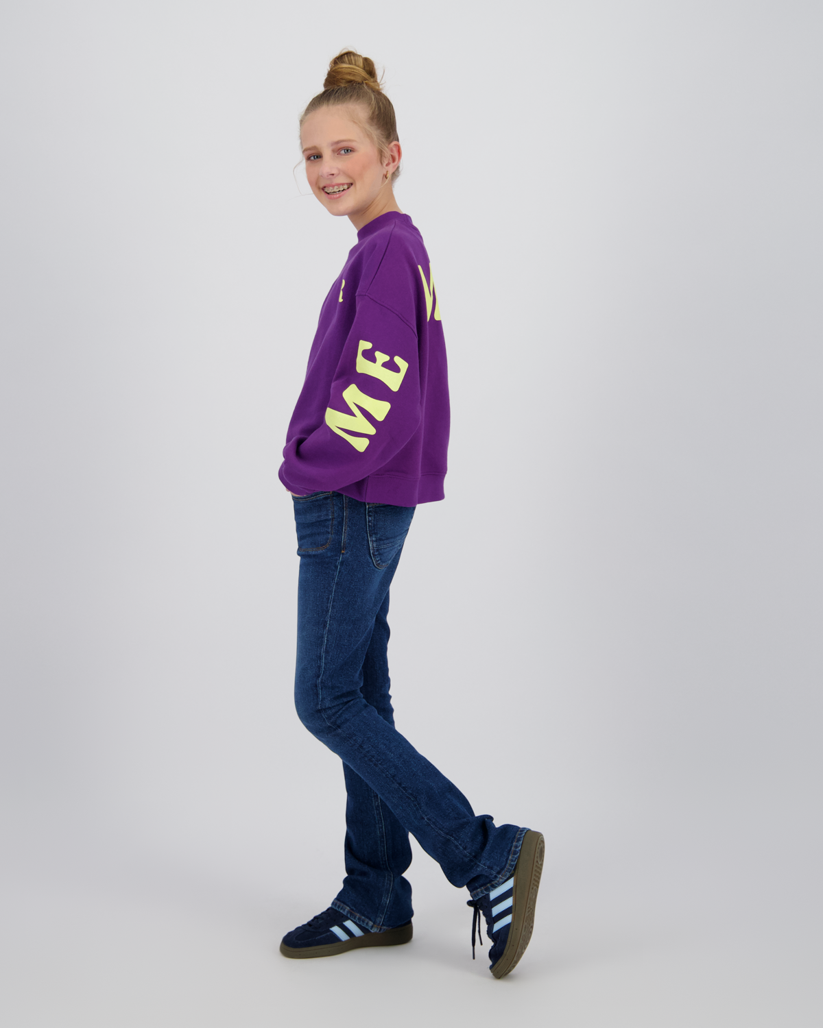 Sweatshirt Sabina