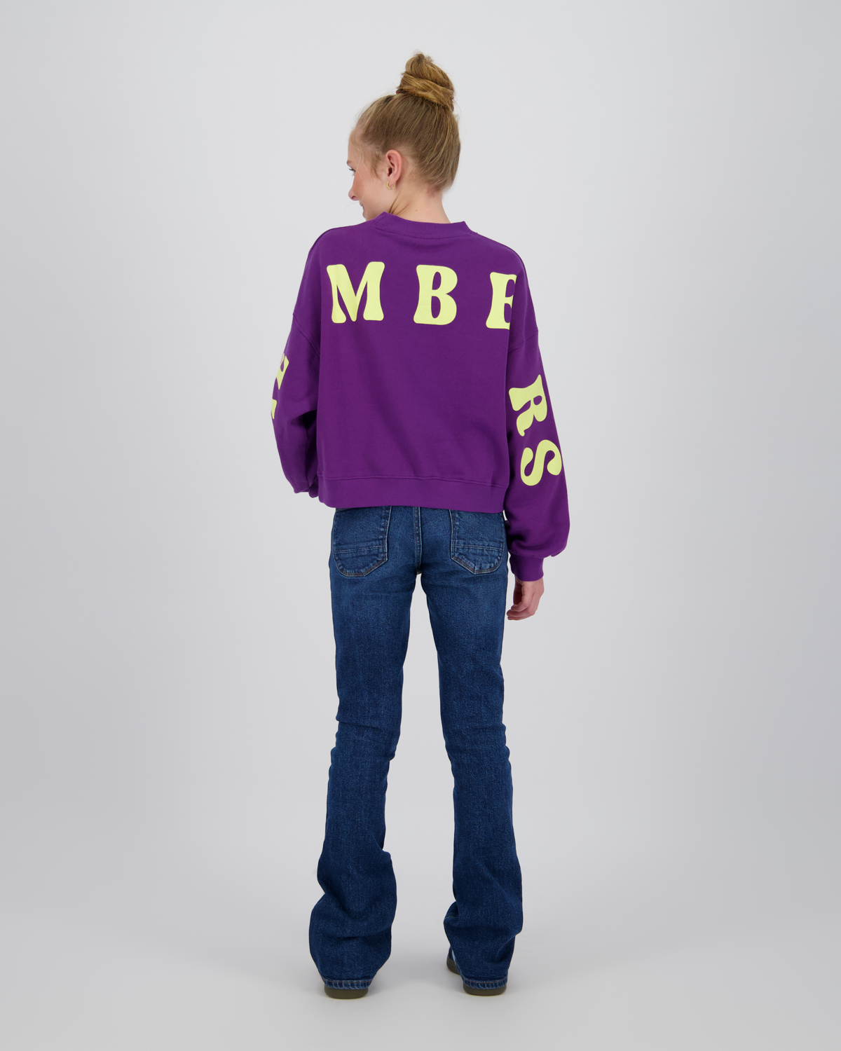 Sweatshirt Sabina