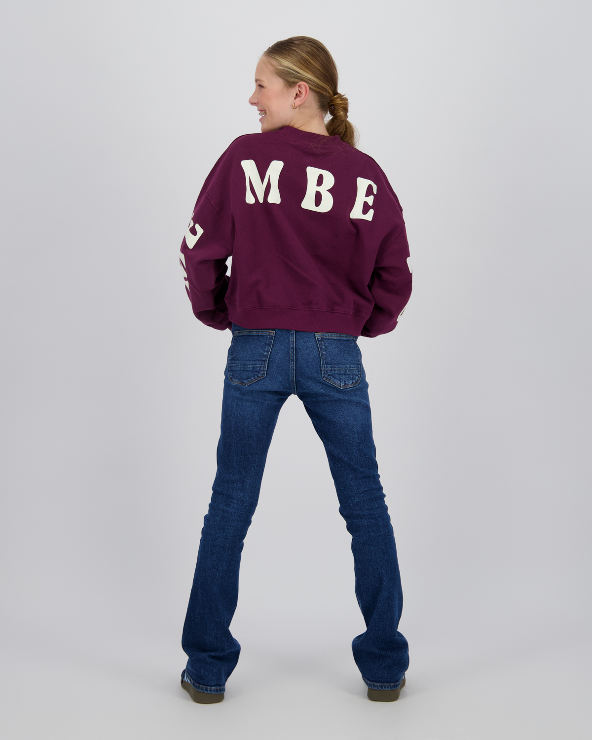Sweatshirt Sabina