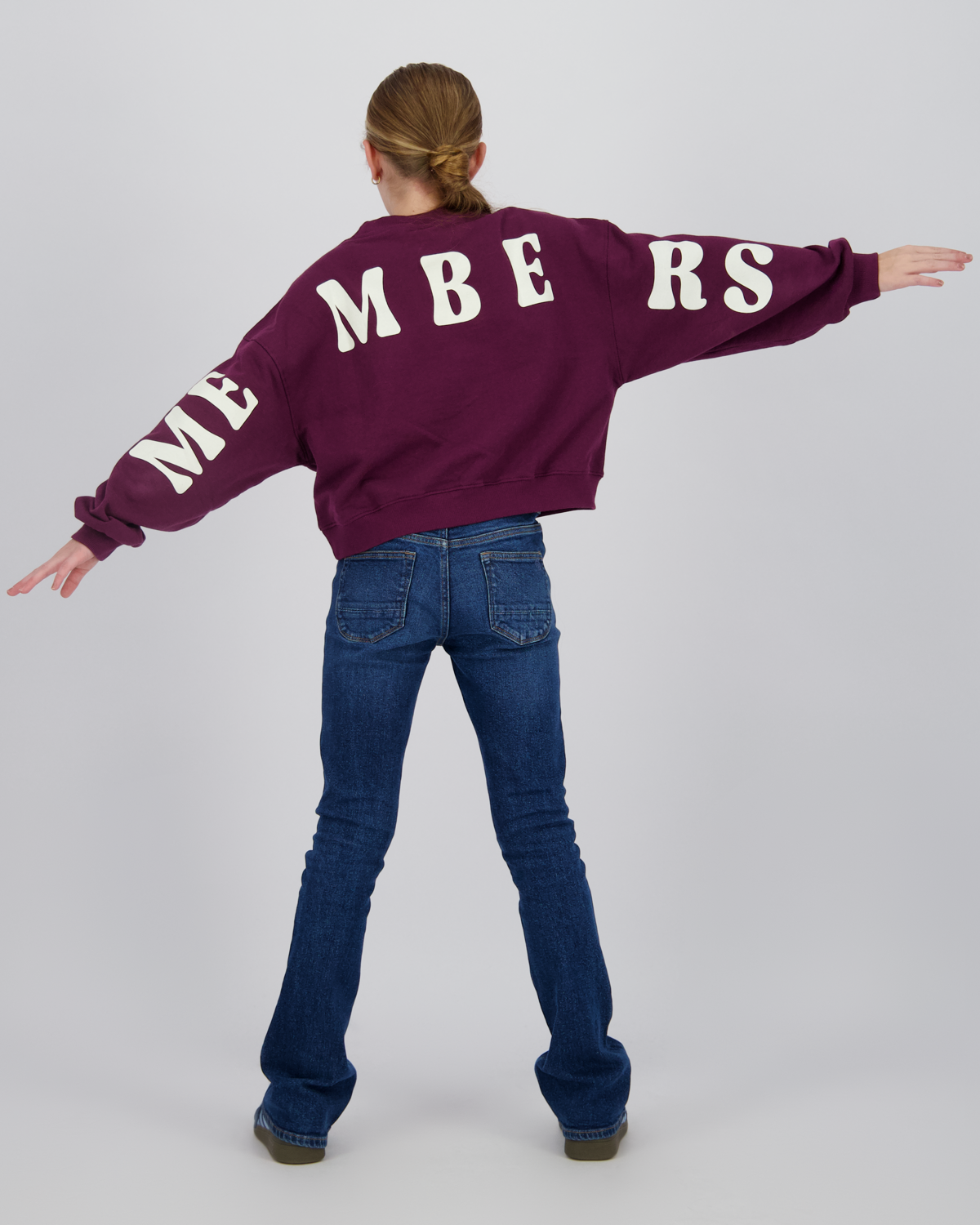 Sweatshirt Sabina
