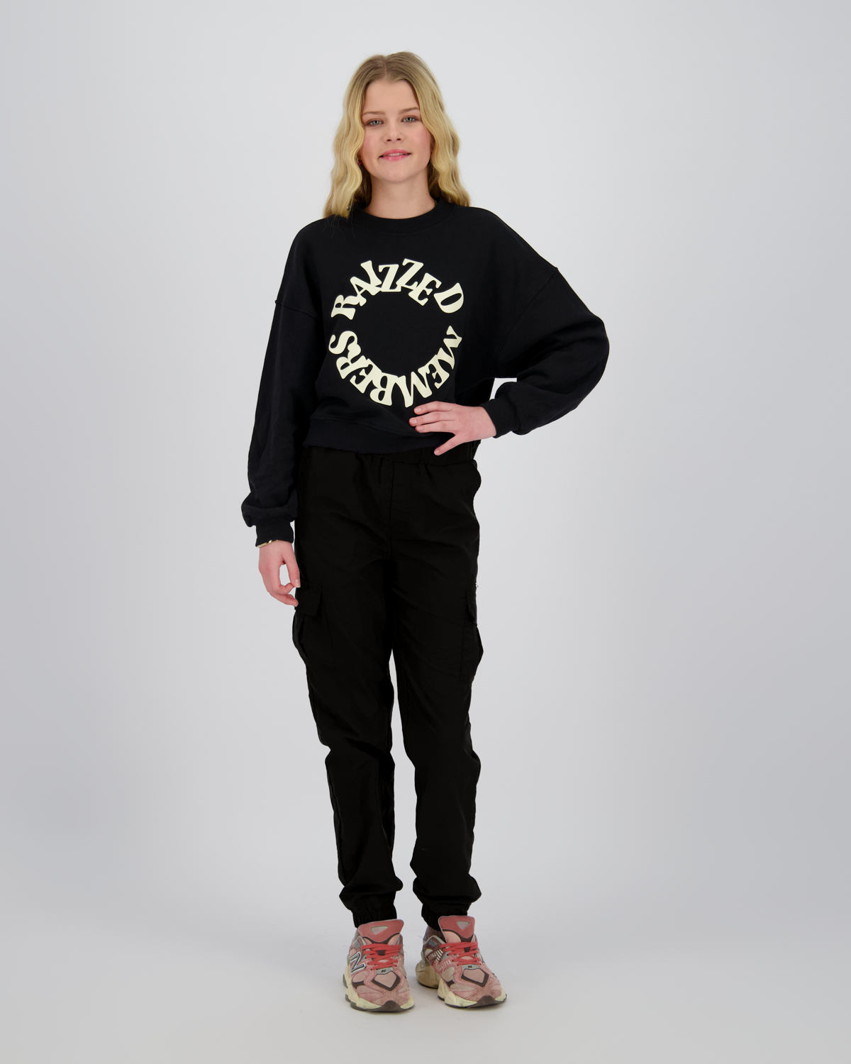 Sweatshirt Sifra