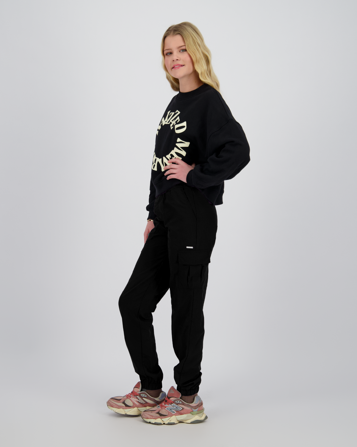 Sweatshirt Sifra