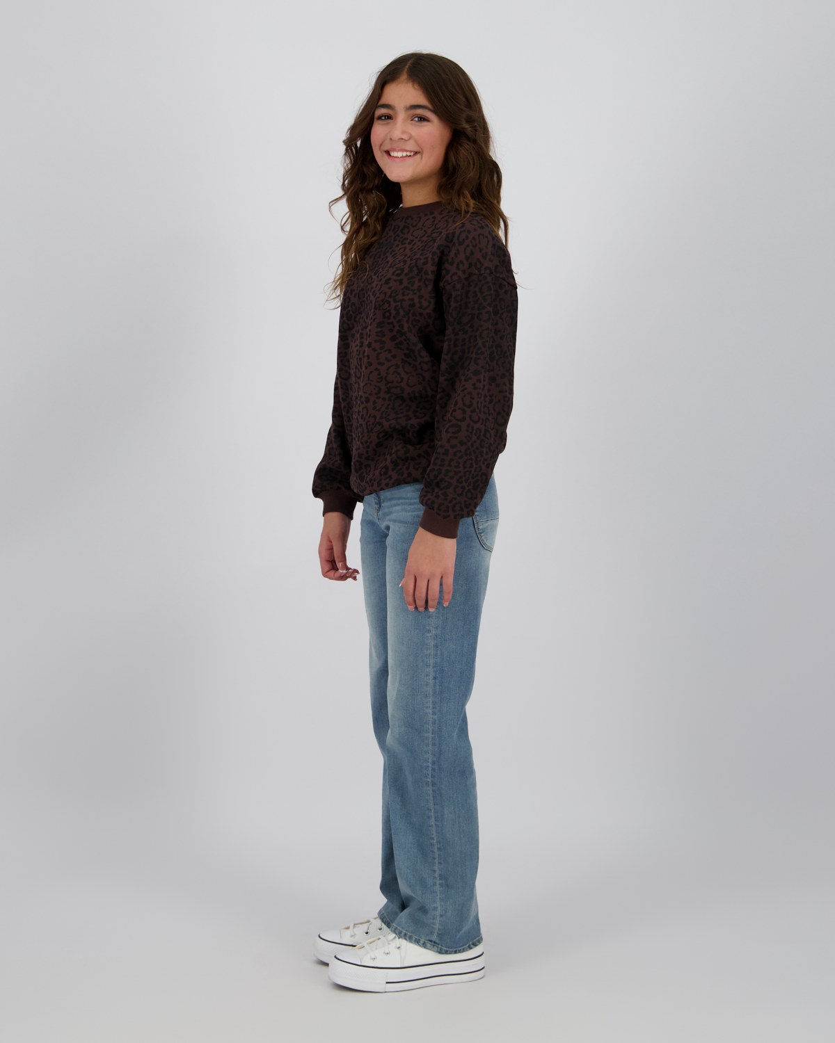 Sweatshirt Selma