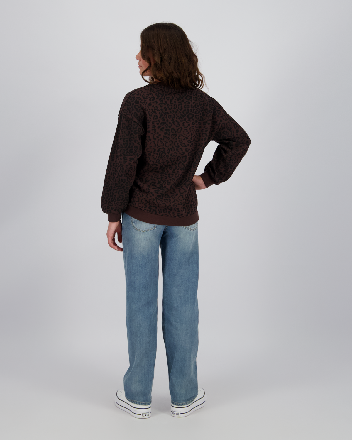 Sweatshirt Selma