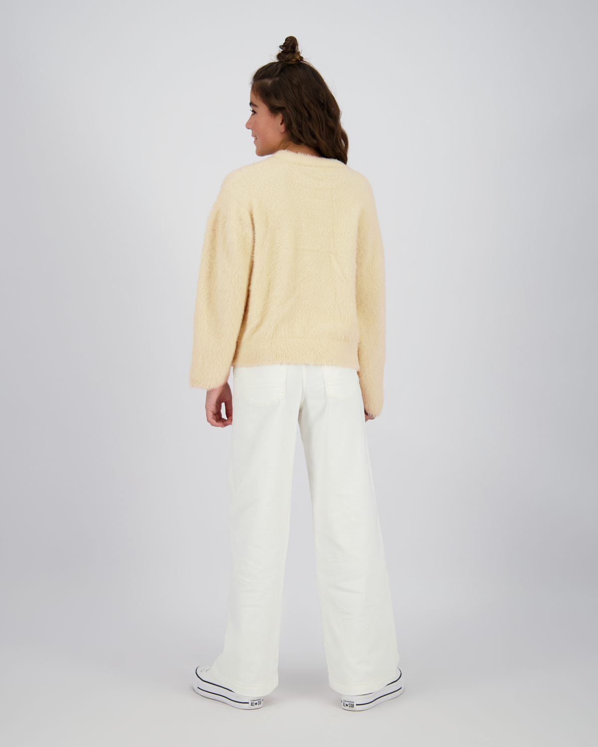 Comfort Flat knit Kara