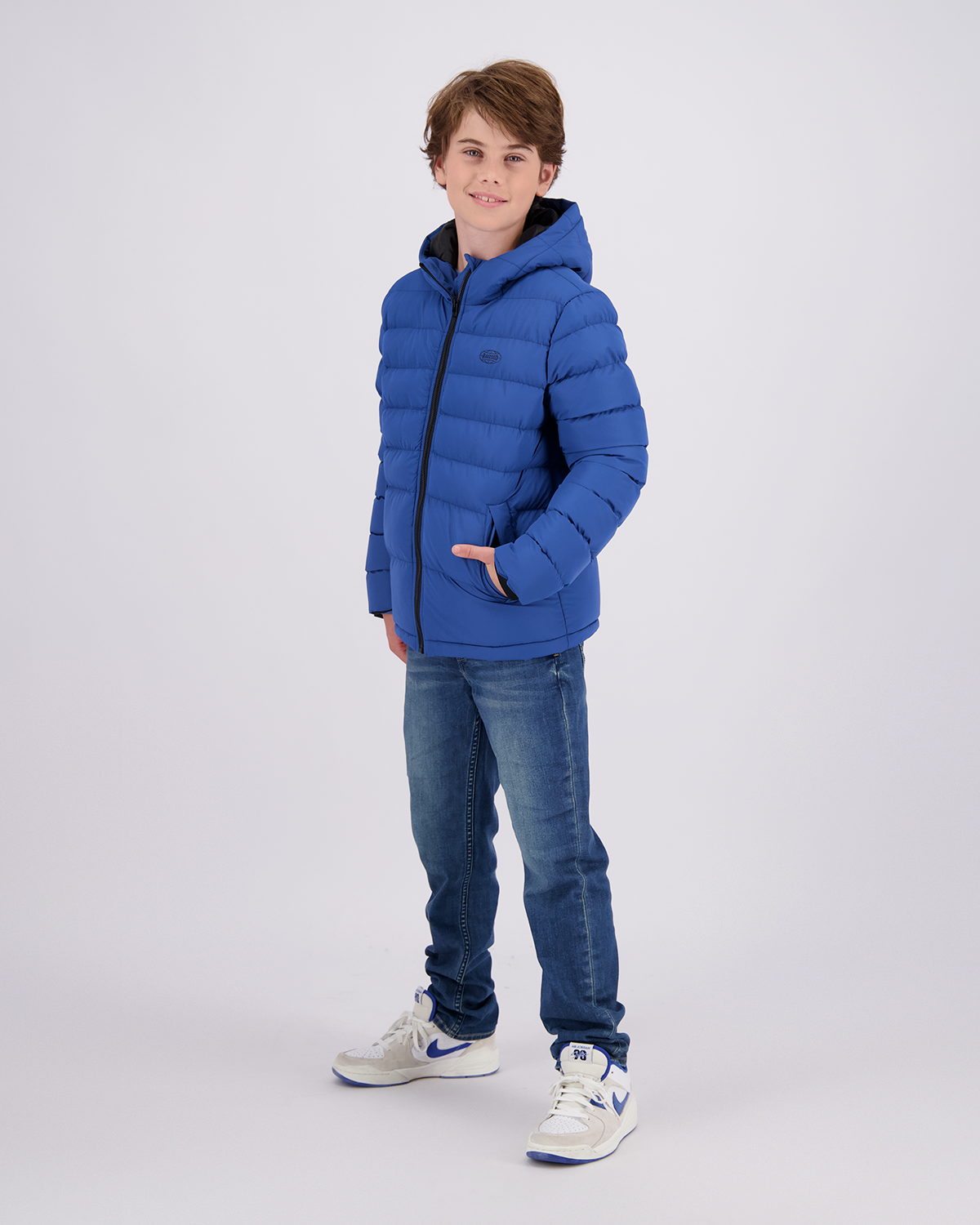 Boys Jacket Julo