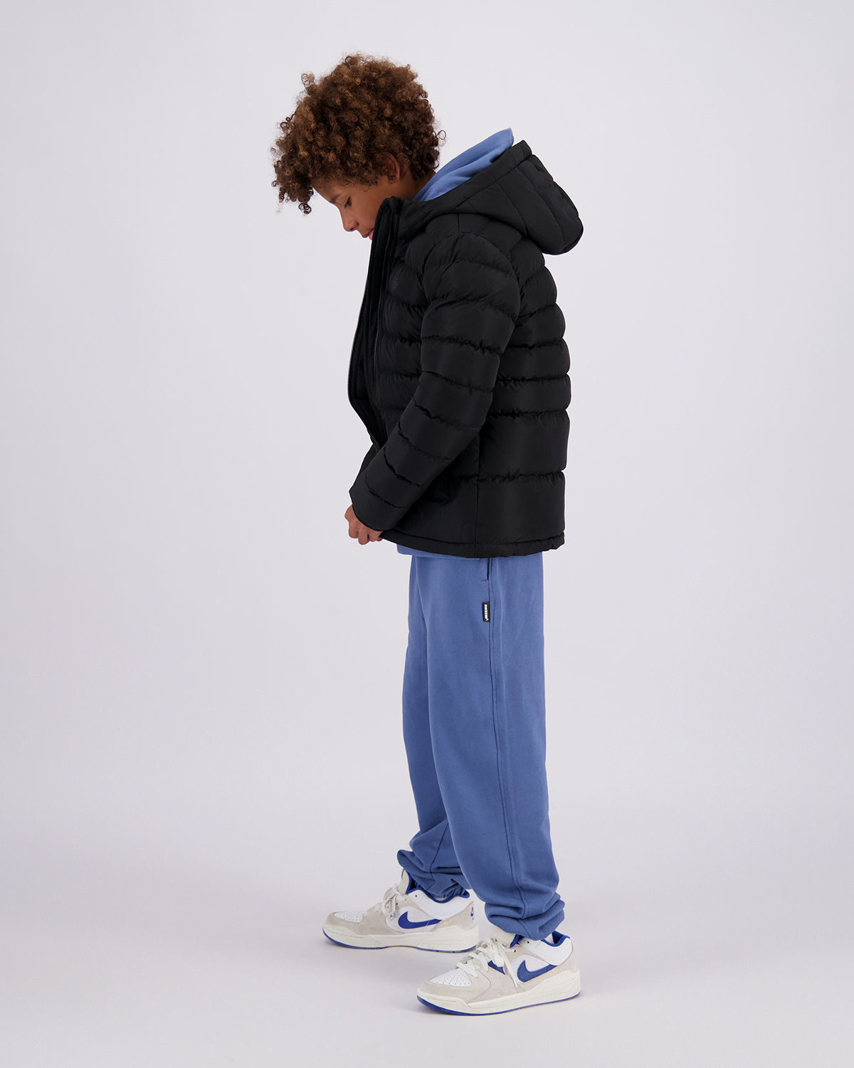 Boys Jacket Julo