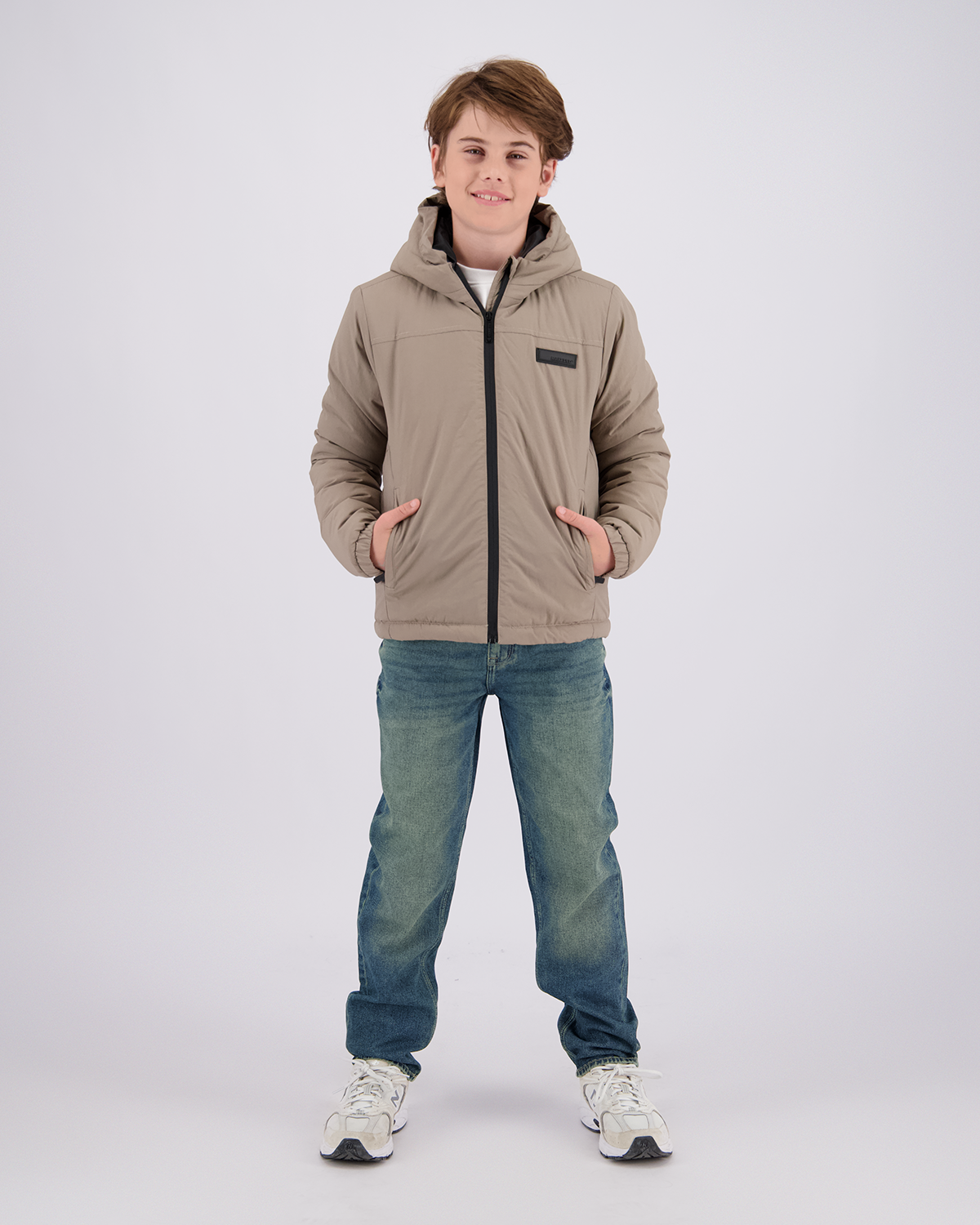 Boys Jacket Jod