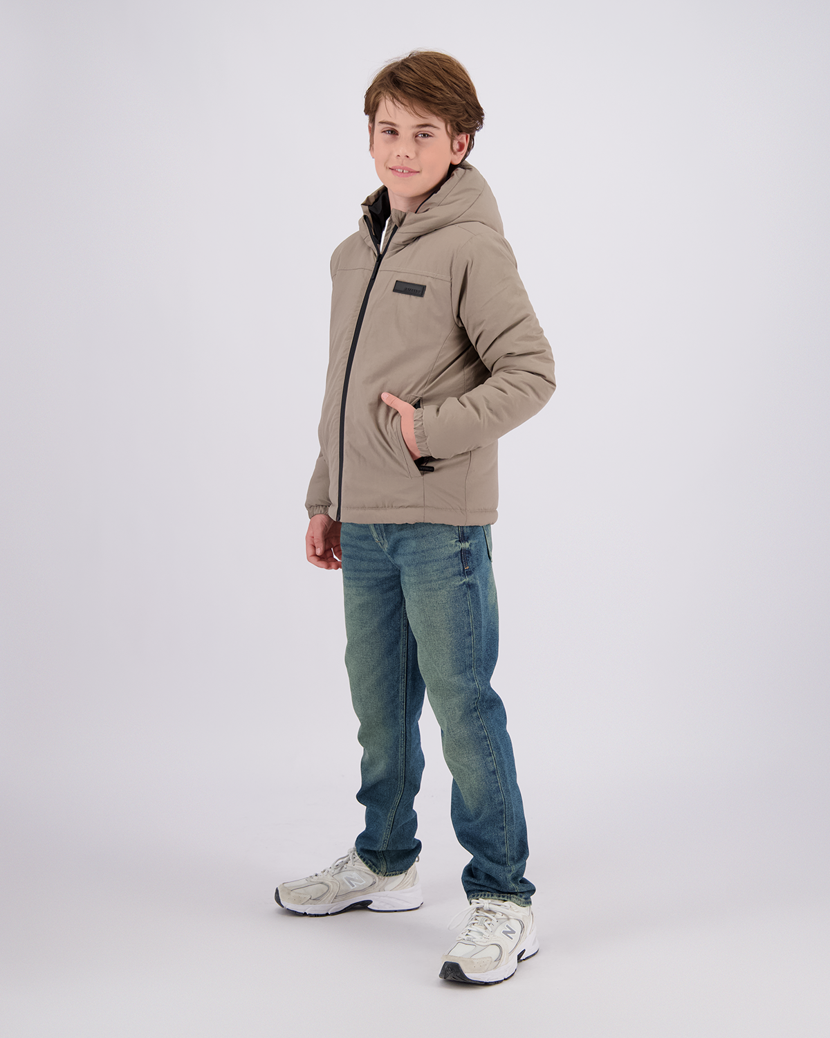 Boys Jacket Jod
