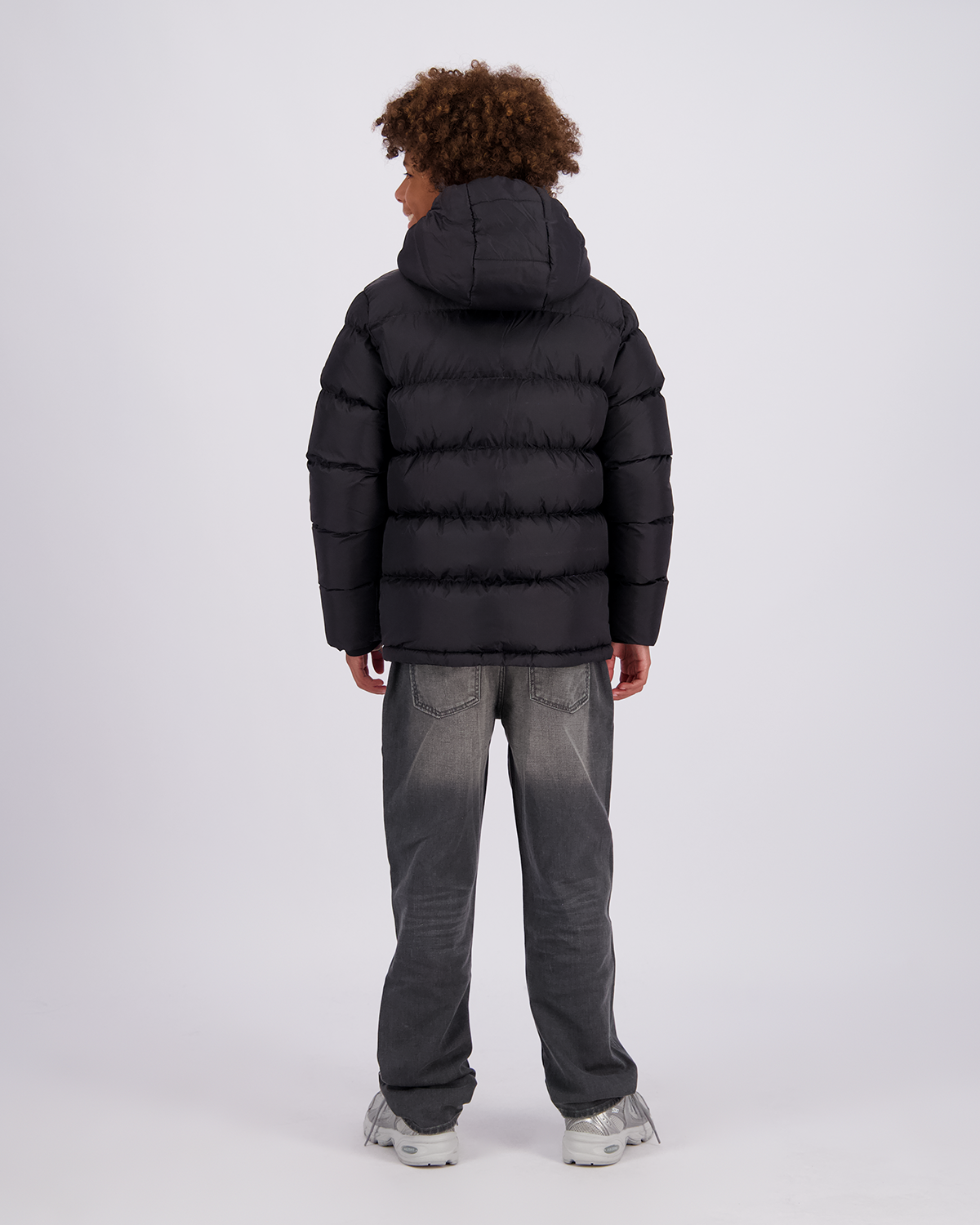 Boys Jacket Jandor