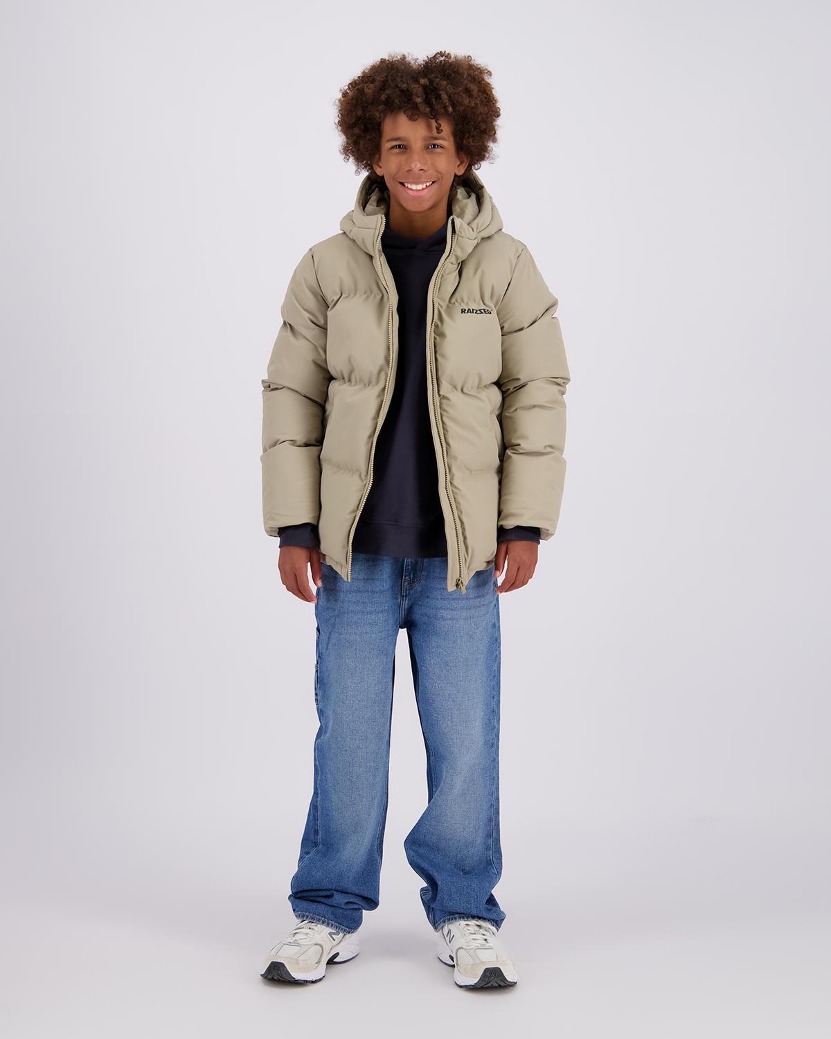 Boys Jacket Jido