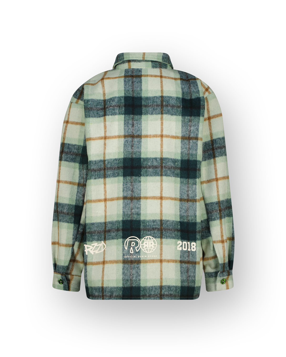 Jungen Boxy T-Shirt Leon