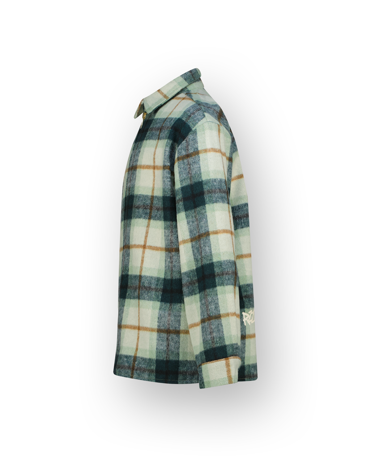 Jungen Boxy T-Shirt Leon