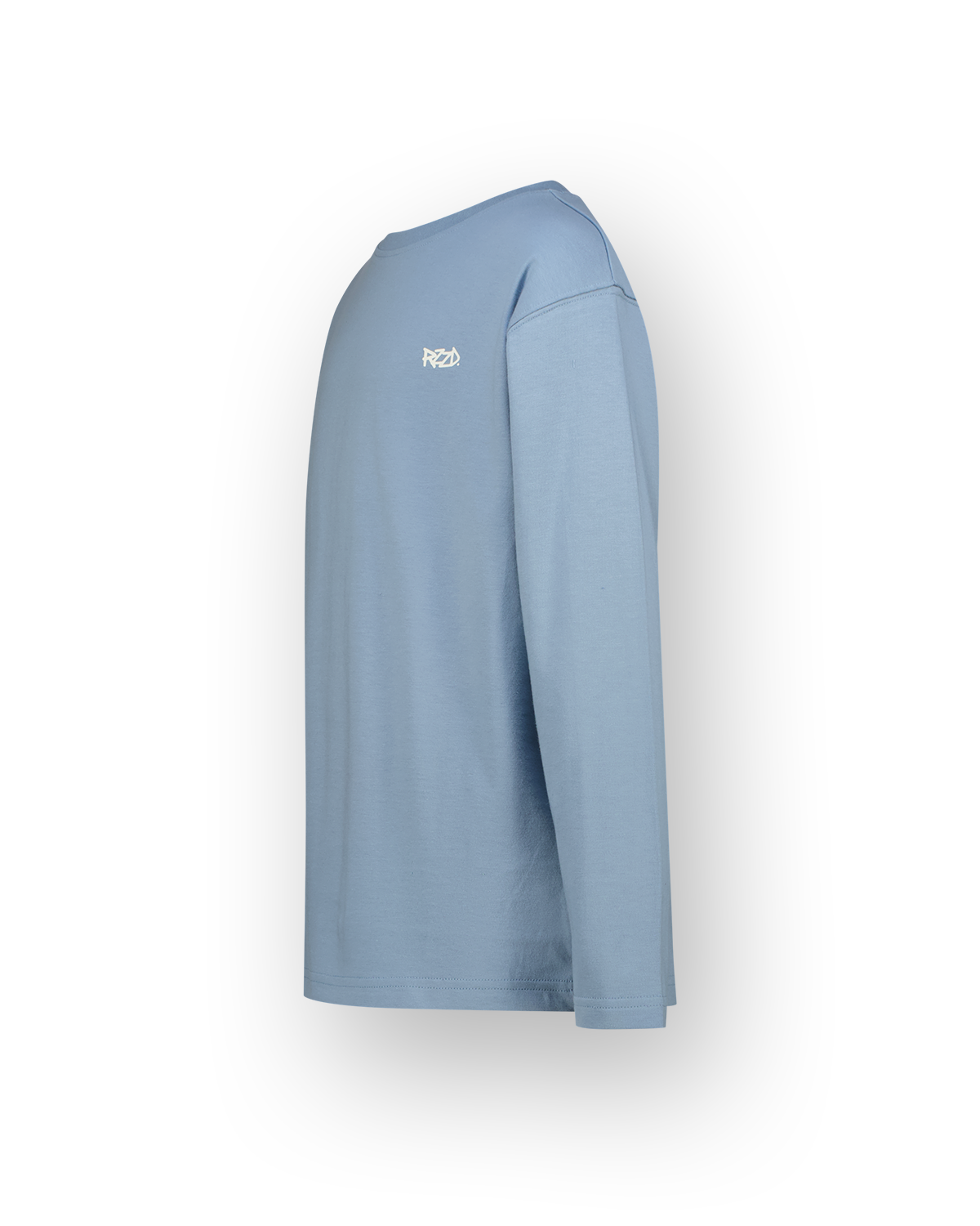 Jongens Oversized T-shirt Veq