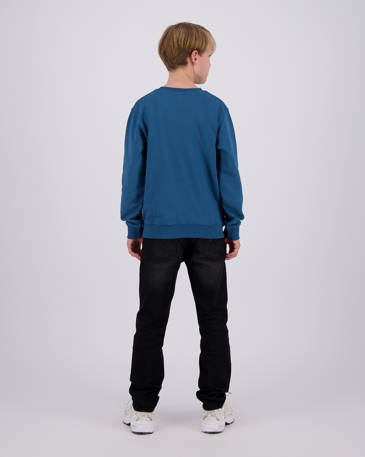 Boys Sweater Seasy