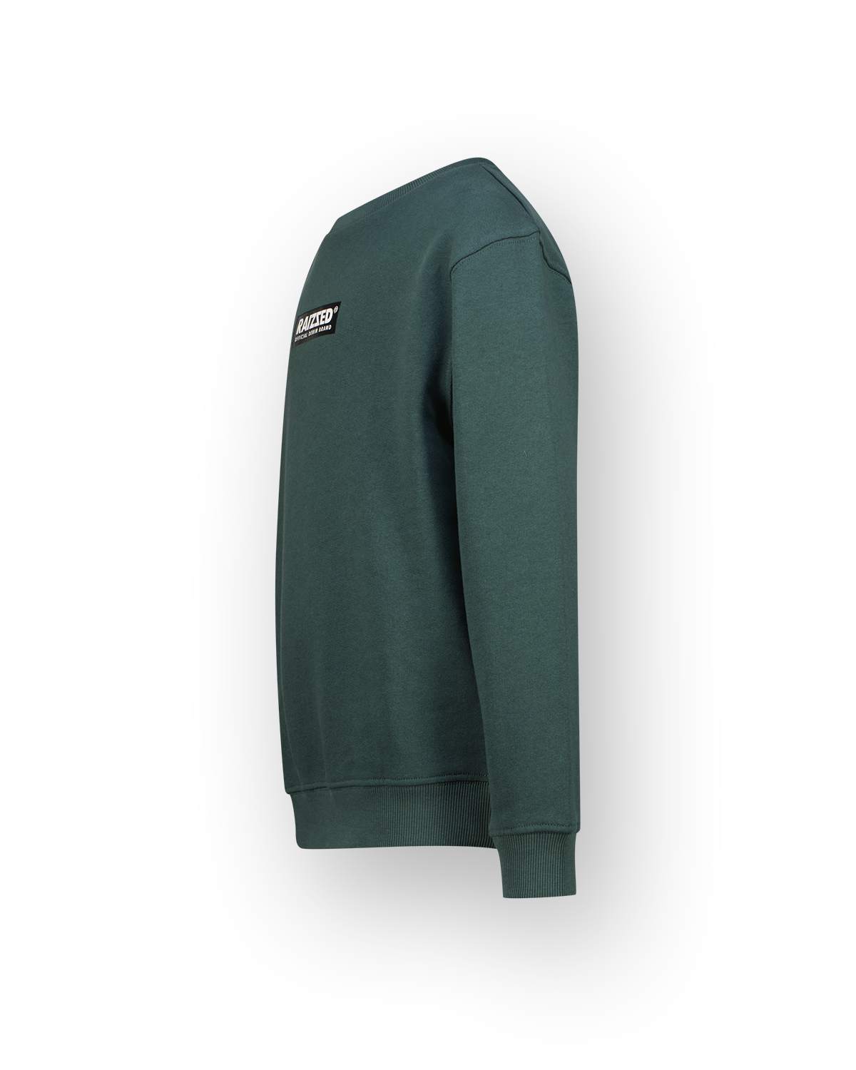 Jungen Sweatshirt Seasy