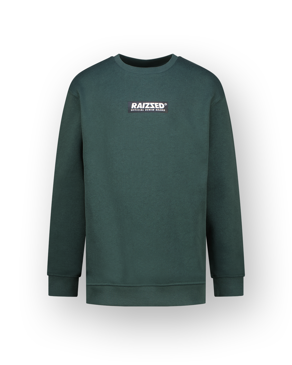 Jungen Sweatshirt Seasy