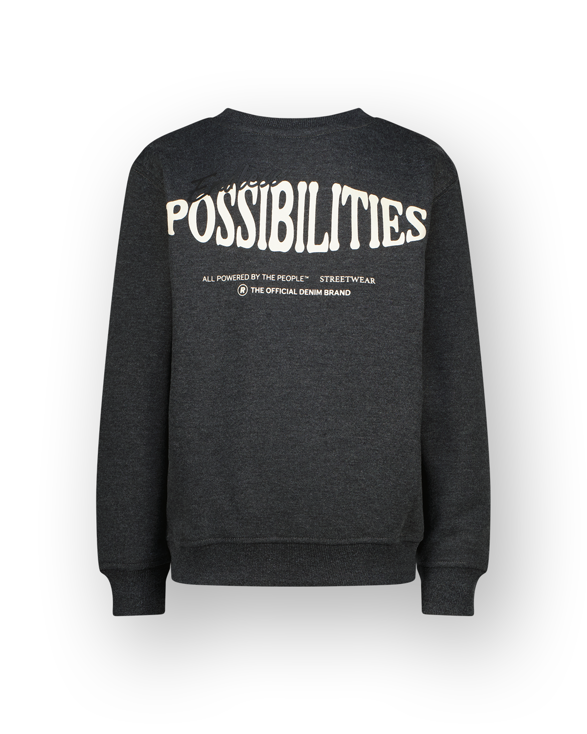 Jungen Sweatshirt Sobill