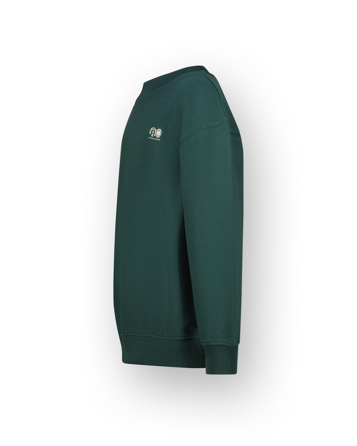 Jungen Boxy Sweatshirt Sohard
