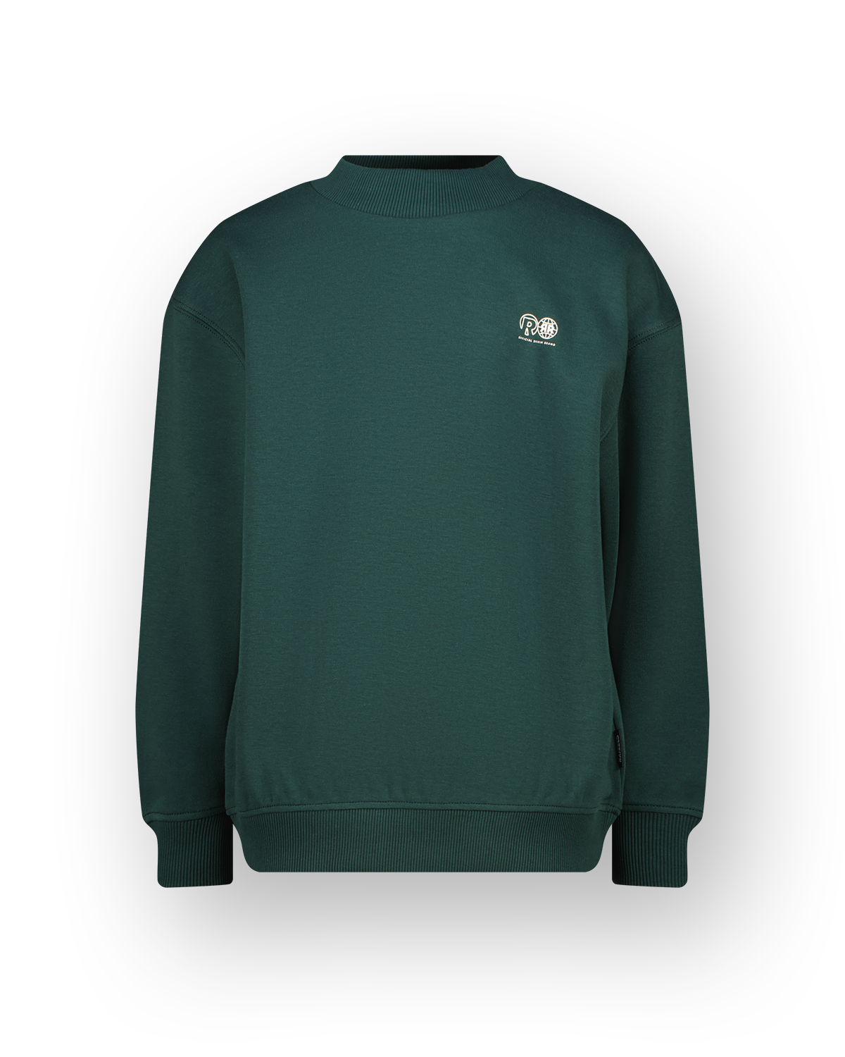 Jungen Boxy Sweatshirt Sohard