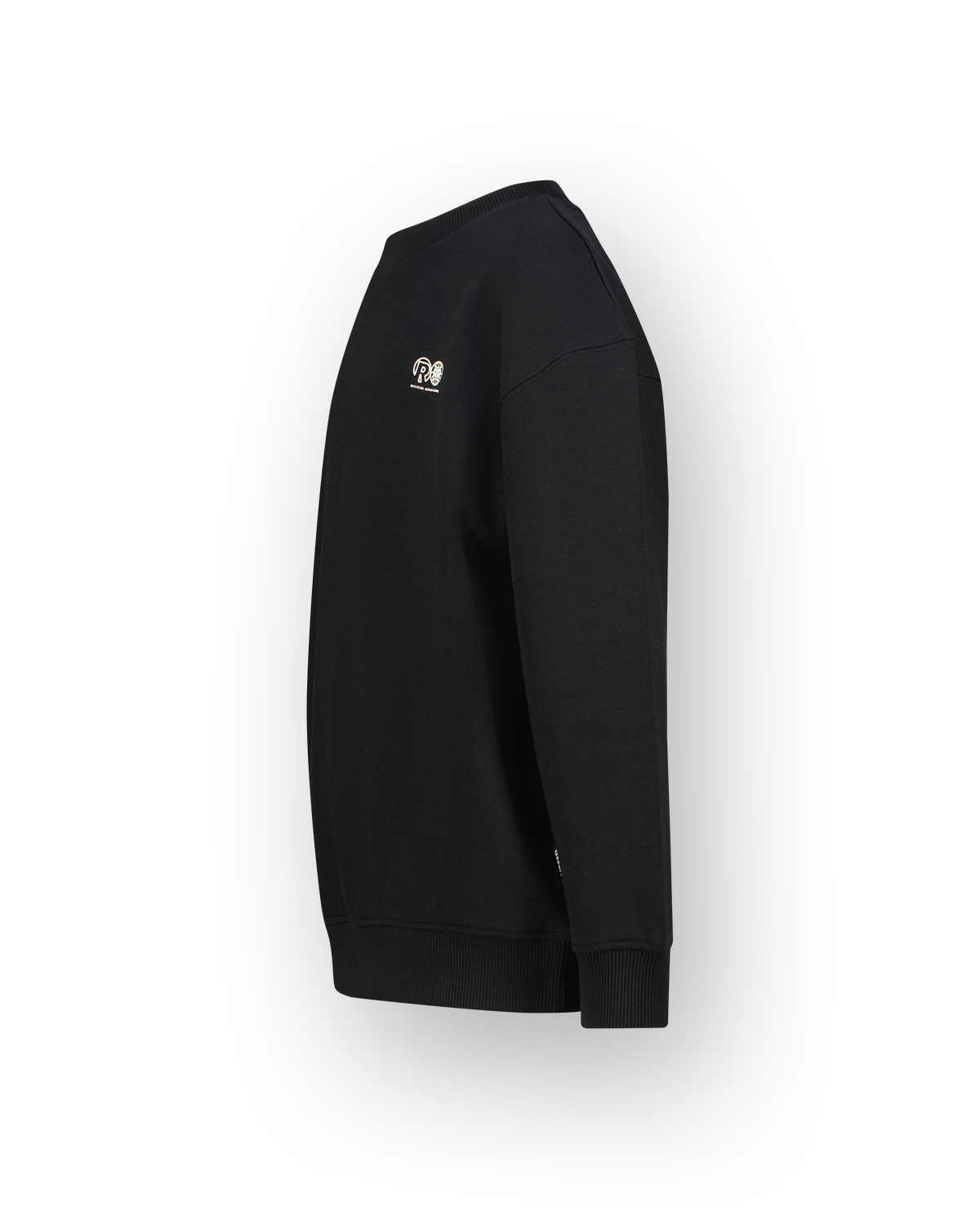 Jongens Boxy Sweater Sohard