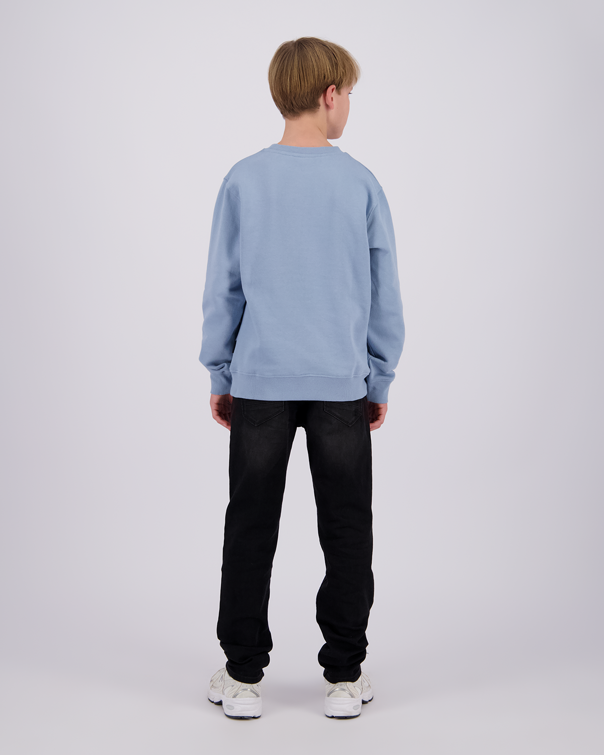 Boys Sweater Sib