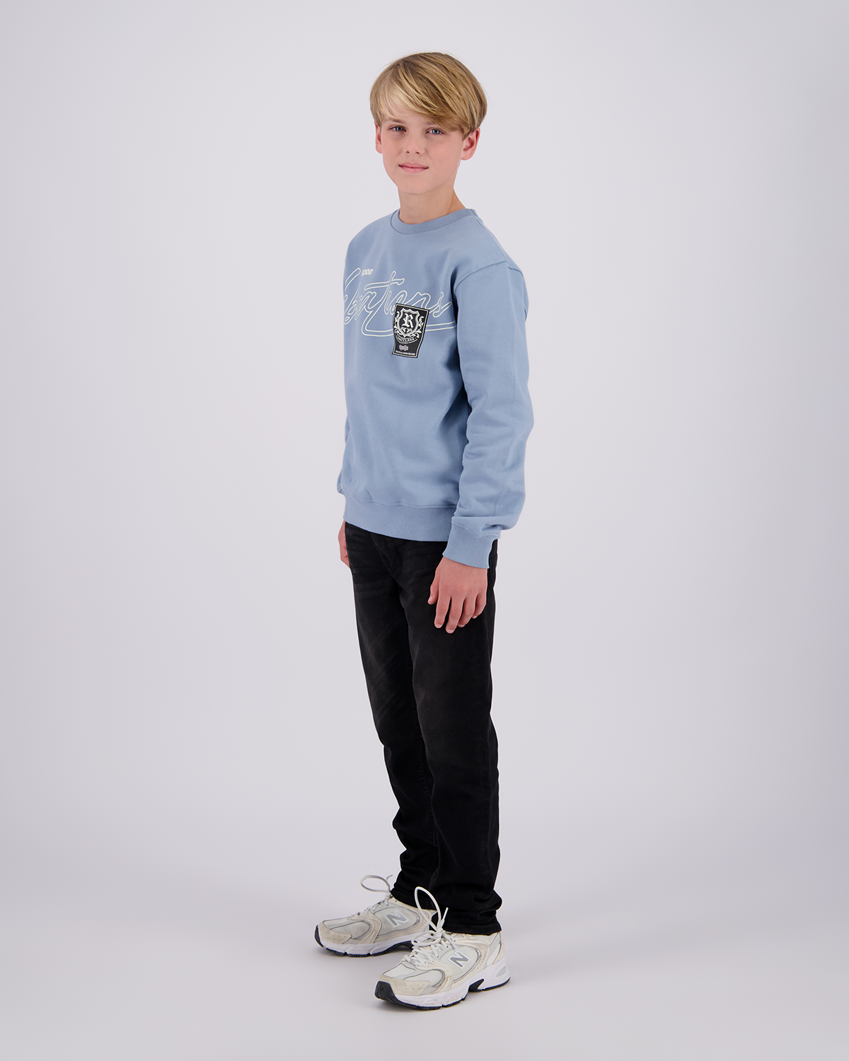 Boys Sweater Sib