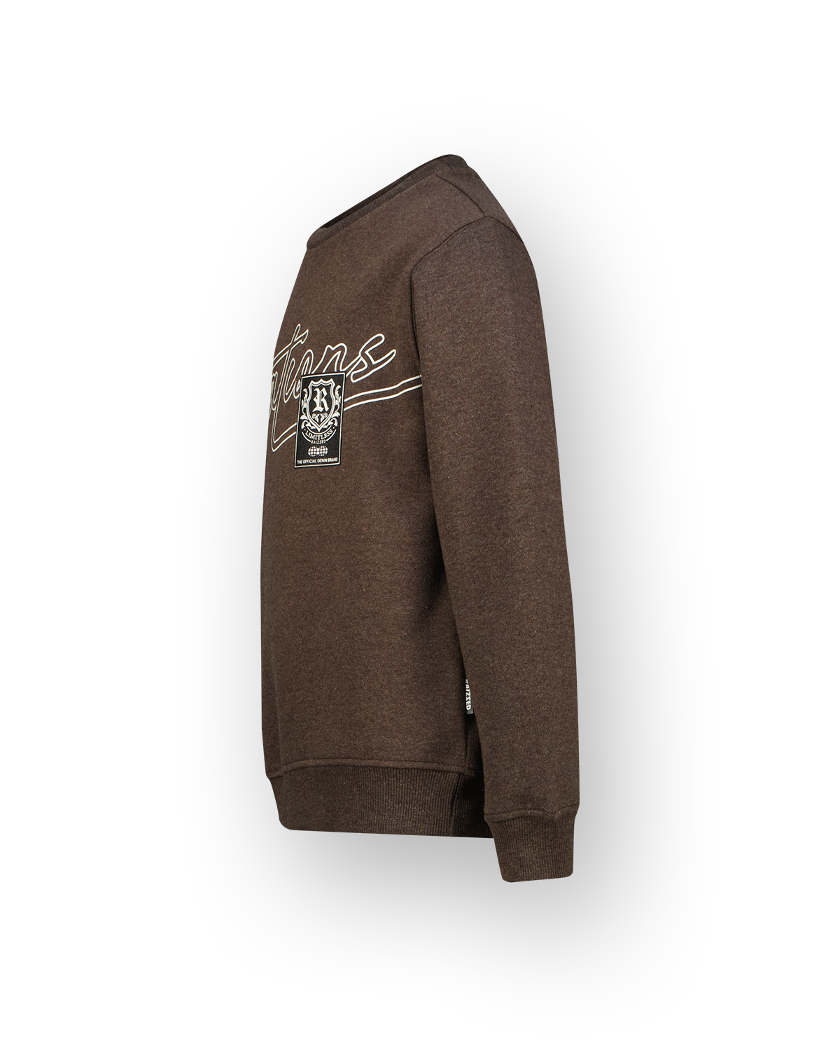 Boys Sweater Sib