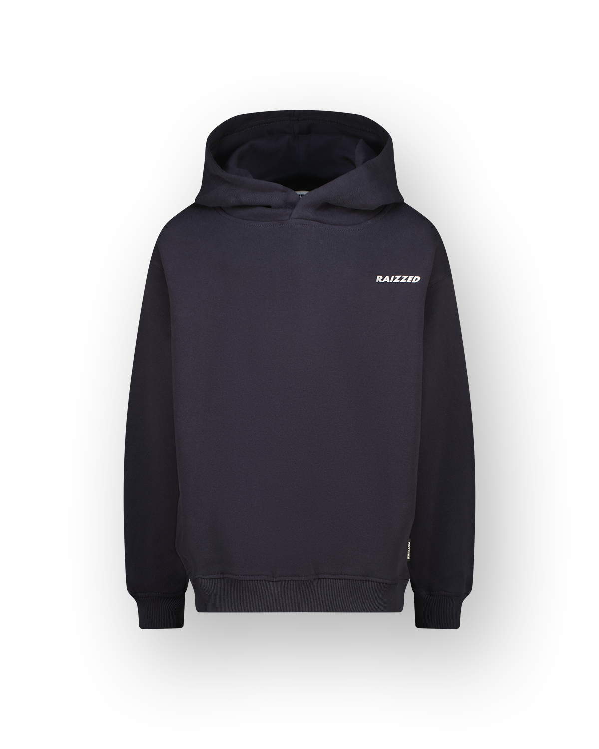 Jongens Oversized Hoodie Hower