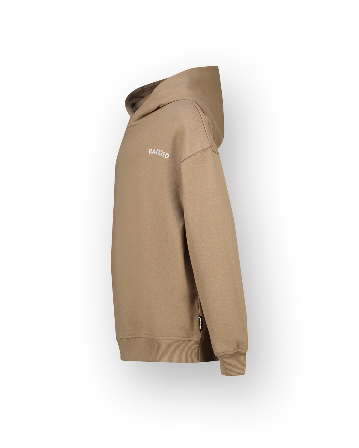 Jungen Oversized Kapuzenpullover Hower