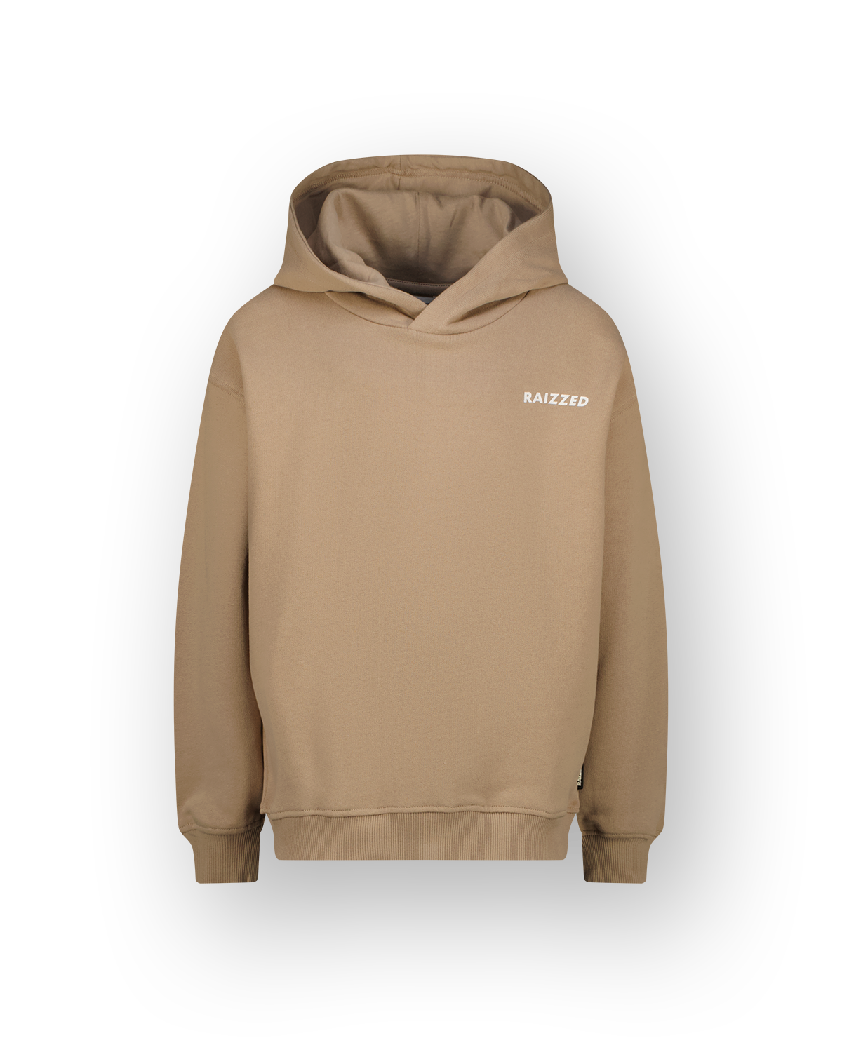 Jungen Oversized Kapuzenpullover Hower