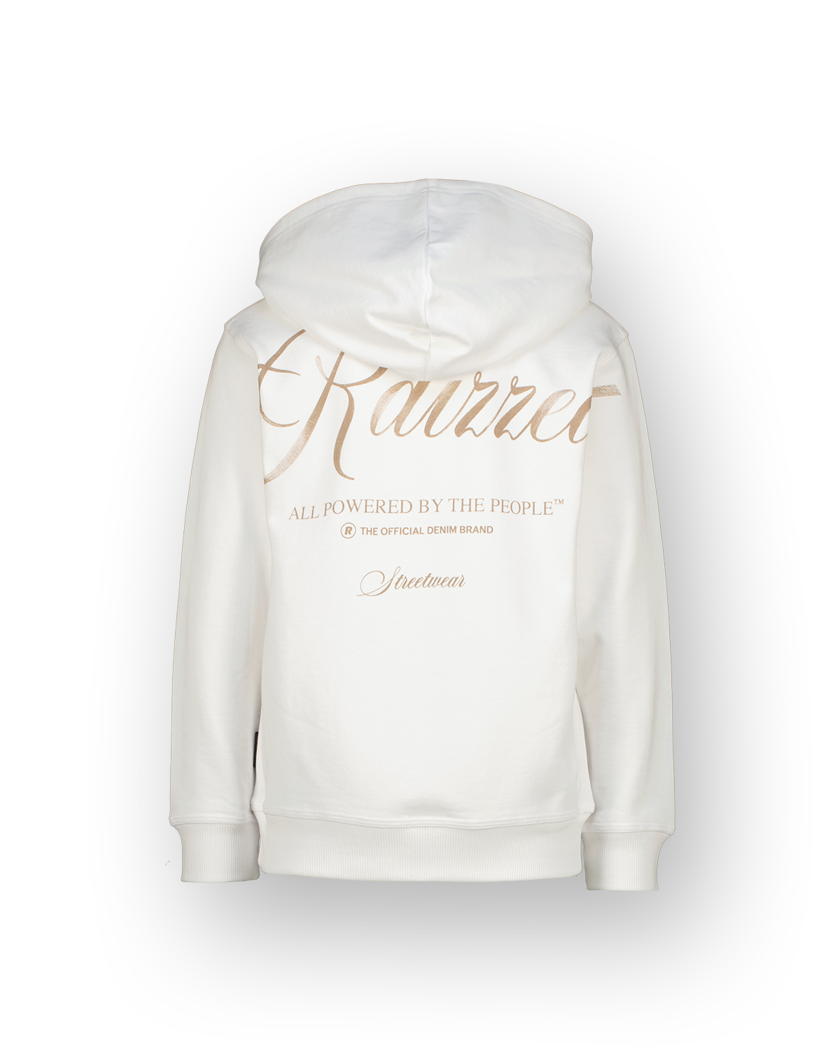 Jungen Kapuzenpullover Haizzy
