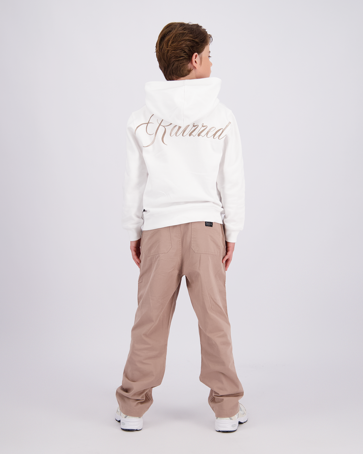Jungen Kapuzenpullover Haizzy