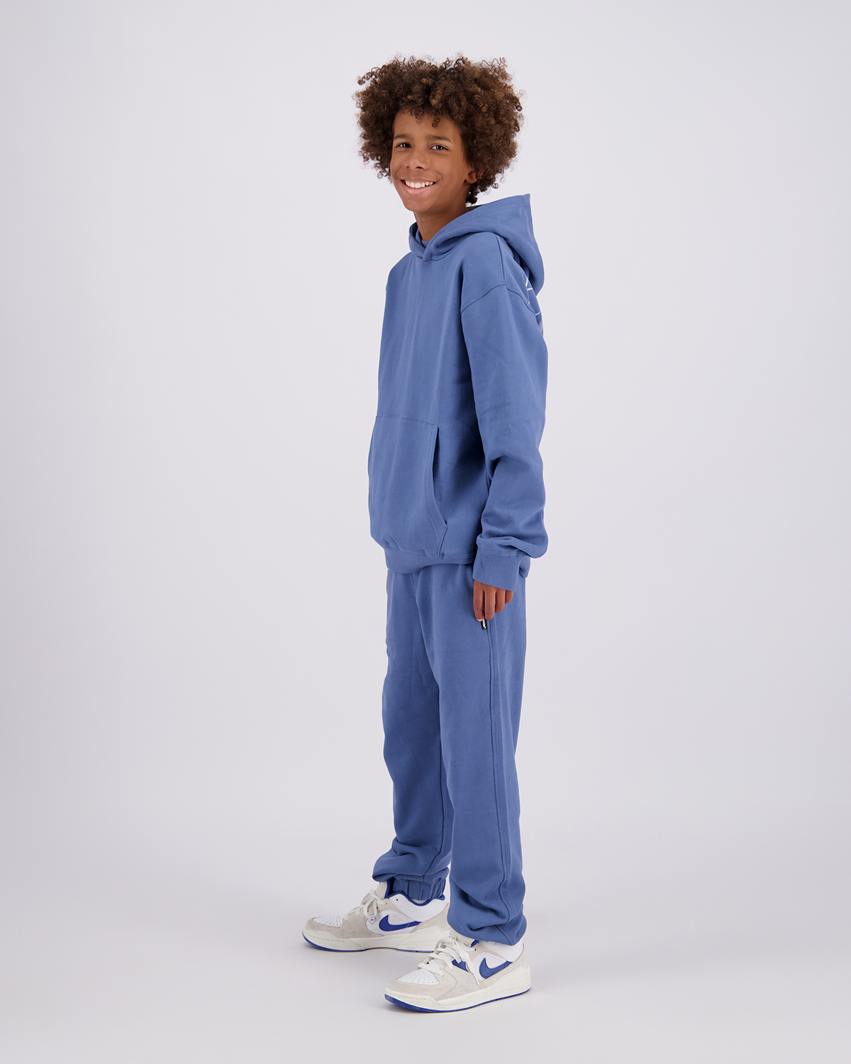 Boys Hoody Haizzy