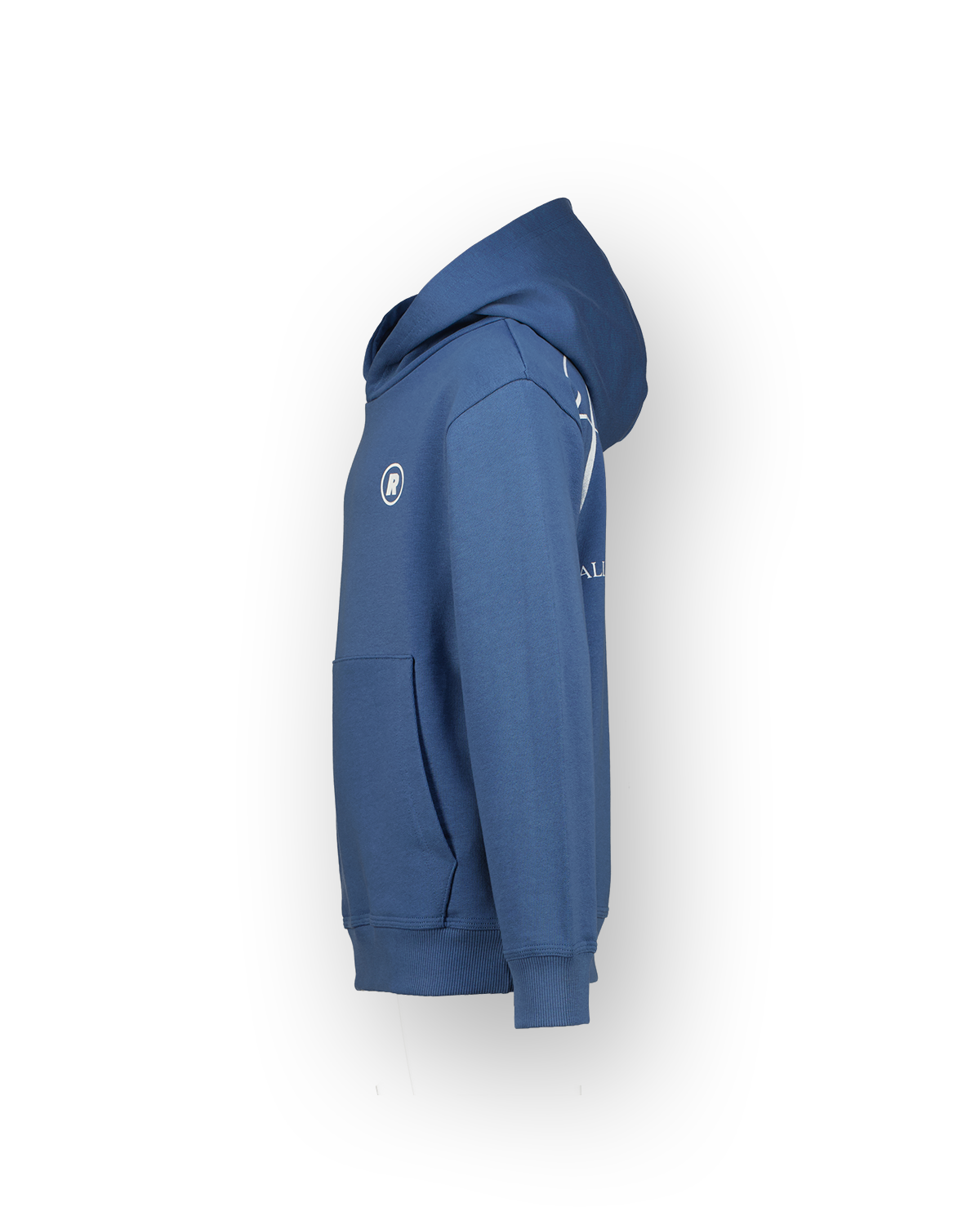 Jongens Hoodie Haizzy