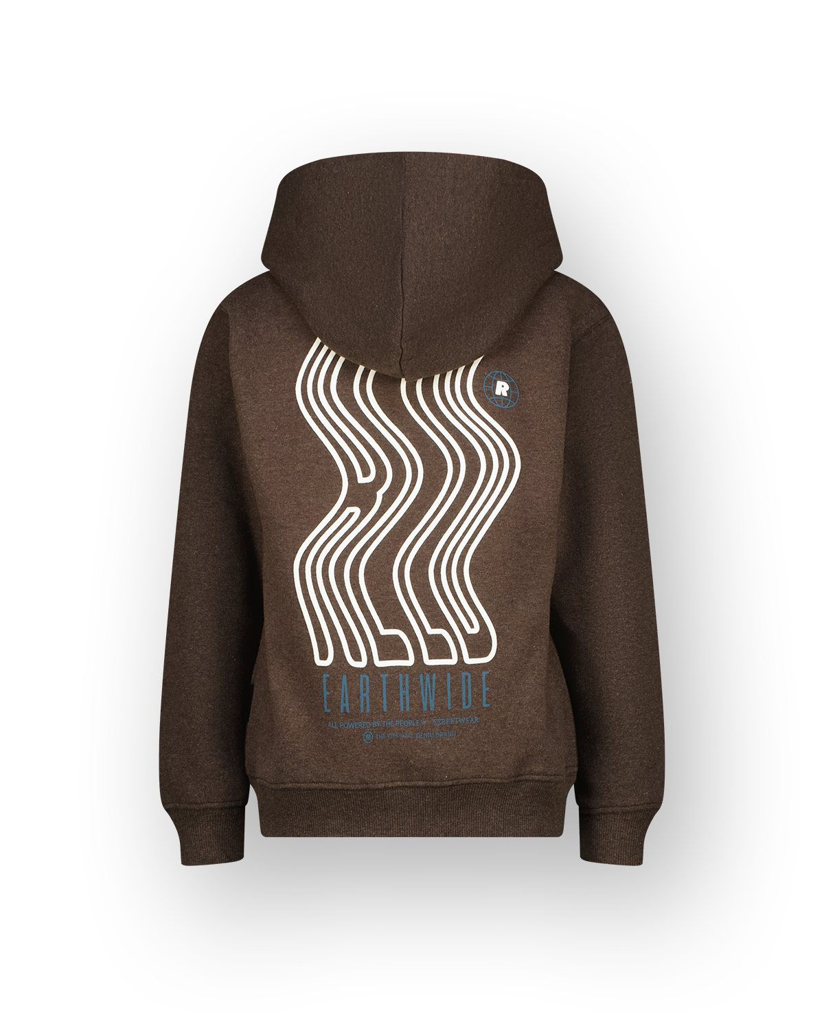 Jongens Hoodie Hode