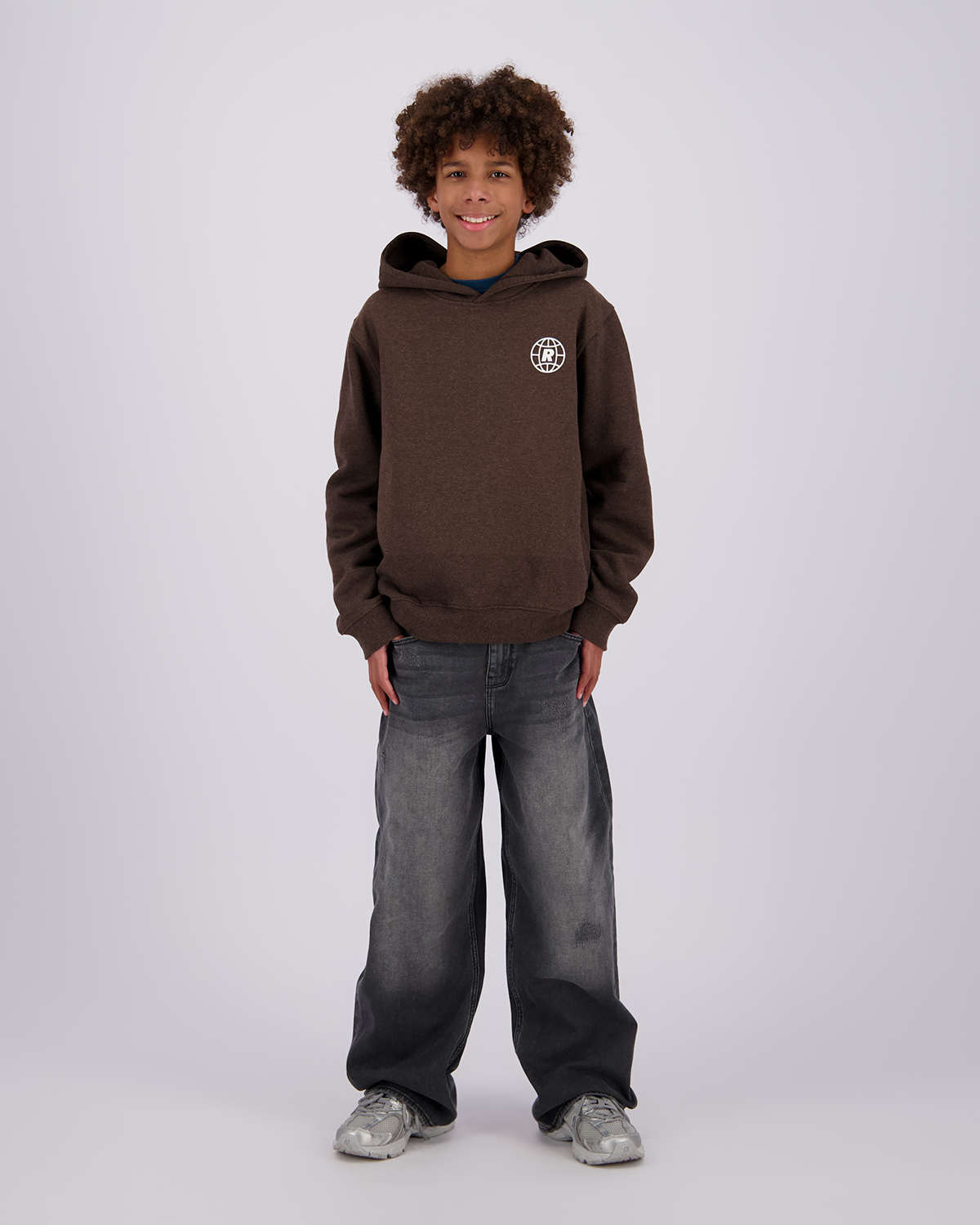 Jongens Hoodie Hode