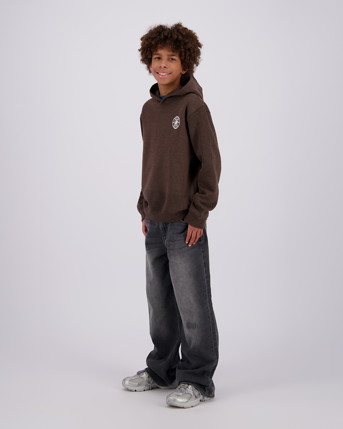 Jongens Hoodie Hode