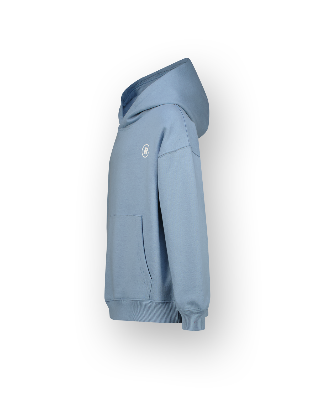 Boys Oversized Hoody Hici